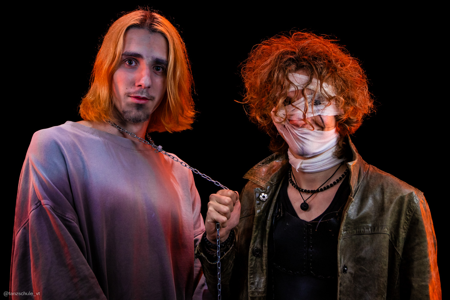 20231028 Halloween Tanzparty 1969